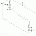 DF 20ATHL2 OPT:Drag Link (DF20A P03)
