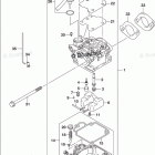 DF 9.9ARL Carburetor (DF9.9AR P03)