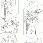 DF 115ATX Opt:Key Less Start (DF115AT E11)