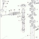 DF 25ATS2 CAMSHAFT
