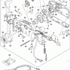 DF 30ATHL Opt:Remote Control (DF30ATH P03)