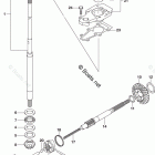 DF 15AL2 Transmission (DF15A P03)