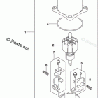 DF 115ATX PTT Motor (DF115AT E11)