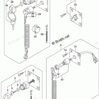 DF 20ATHL2 Opt:Switch (DF20AT P03)