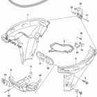 DF 15AL2 Side Cover (DF15ATH P03)