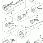DF 115ATX Opt:Meter (DF115AST E03)