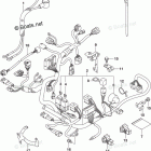 DF 9.9BRL Harness (DF9.9BT P03)