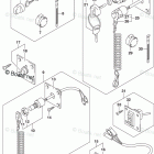 DF 40ATL2 OPT:SWITCH