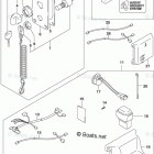 DF 175APLW2 Opt:Key Less Start (DF175AP E03)