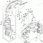 DF 25ATHS2 Intake Manifold (DF25AQ P03)