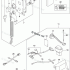 DF 300APL2 OPT:KEY LESS START