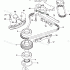 DF 300APL2 TIMING CHAIN