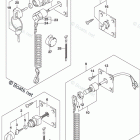 DF 9.9BRL Opt:Switch (DF9.9BT P03)