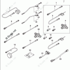 DF 140AZL OPT:MULTI FUNCTION GAUGE (2)