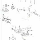 DF 115ATX Sensor (DF115AZ E40)