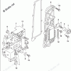 DF 140AZL RECTIFIER