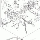 DF 9.9ARL Remote Control (DF9.9AR P03)