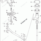 DF 150STX Clutch Shaft (DF150ST E03)