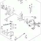 DF 9.9ARL Opt:Remote Control Parts (DF9.9A P03)