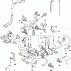 DF 15AL2 Harness (DF15ATH P03)