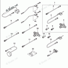 DF 200AZX OPT:MULTI FUNCTION GAUGE (2)