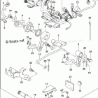 DF 15AL2 OPT:Remote Control Parts (DF15A P03)