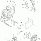DF 30ATHL Rectifier / Ignition Coil (DF30ATH P03)