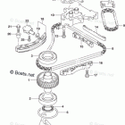 DF 250TXX Timing Chain (DF250T E03)