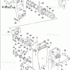 DF 115ATX OPT:REMOTE CONTROL ASSY DUAL (2)