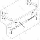 DF 250TXX OPT:TIE ROD