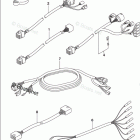 DF 115ATX OPT:HARNESS