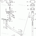 DF 150STX Clutch Shaft (DF150Z E03)