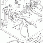 DF 150STX OPT:REMOTE CONTROL