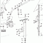 DF 175APLW2 Fuel Injector (DF175AP E03)