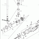 DF 250TXX Transmission (DF250ST E03)