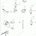 DF 200TL Sensor (DF200Z E03)