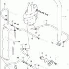DF 115ATX Thermostat (DF115AZ E40)