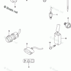 DF 30ATHL Sensor / Switch (DF30ATH P03)