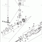 DF 250STL Transmission (DF250ST E03)