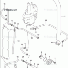 DF 115ATX Thermostat (DF115AT E40)
