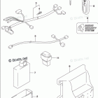 DF 150APL2 Key Less Start (DF150AP E03)