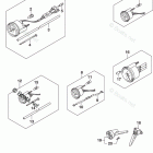 DF 140ATX Opt:Meter (DF140AT E40)