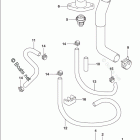 DF 40ATL2 Thermostat (DF40A E03)