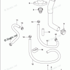 DF 50ATL2 Thermostat (DF50AVT E03)