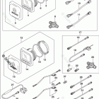 DF 200APLW2 OPT:MULTI FUNCTION GAUGE (2)