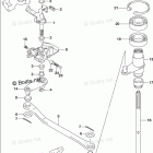 DF 175TL Clutch Shaft (DF175Z E03)