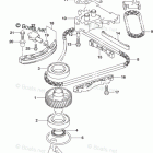 DF 200TL Timing Chain (DF200T E03)
