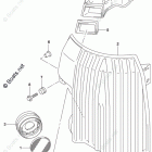 DF 140ATX Silencer (DF140AT E11)