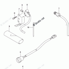 DF 9.9ARL Sensor / Switch (DF9.9AR P03)