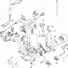 DF 20ATHL2 Harness (DF20AT P03)